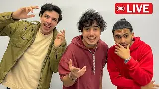 لايف رمضاني !!!