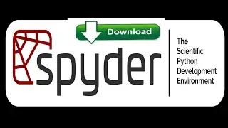 Come scaricare spyder, un programma su programmazione python