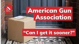 American Gun Association review 