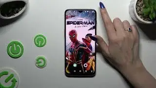How to Enable/Disable Location on OnePlus 6T - Turn GPS On or Off