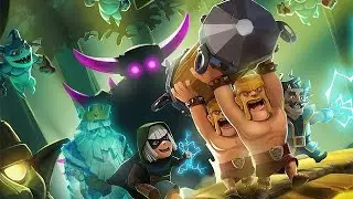 15 wins in Global Tournament with PEKKA bridge spam 🦋🦋 (Part 1)