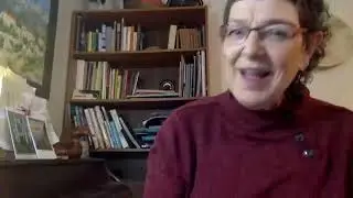 #1 Michele Simon Balkan Vocal Technique Mini Lesson 3-17-20