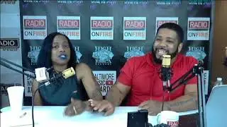 Are You A Hater? | Best of the Diamond K Show