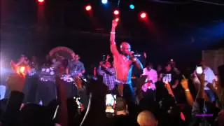 DMX 