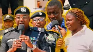 MOTHER OF A SUSPECT CONFESSES TO ARMS TRADING AS POLICE DISMANTLE GUN-RUNNING SYNDICATE IN THE NORTH