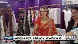 WGN Crossover Bollywood SE