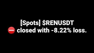 #Cryptocurrency #SPOT Signal news 29 June 2021 #REN #Shorts #RENUSDT #RENINR