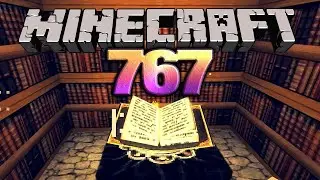 Let's Play Minecraft #767 [Deutsch] [HD] - Magie und Warzen (Gronkh ReUp)