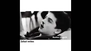 zehari writes status .