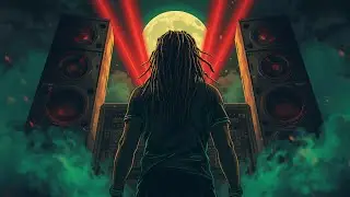 Deep Dub Reggae &mdash; One Hour of Heavy Vibes
