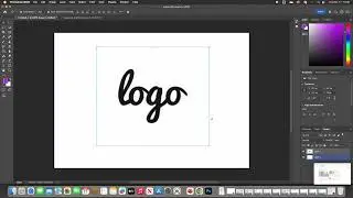 how to change the color of a background on Photoshop