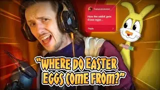 Saving Easter with My Followers | imagimango