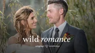 Romantic Barn Wedding Film | White Birch Barn