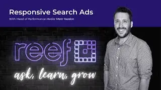Responsive Search Ads: How They Work & Best Practice