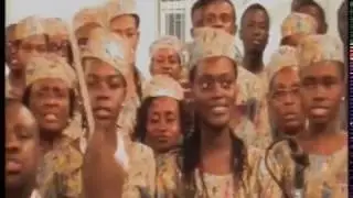 Hallelujah Chorus by St Andrew's Cathedral Choir, Warri