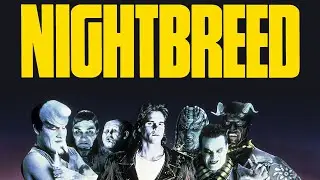 The Nightbreed Screening