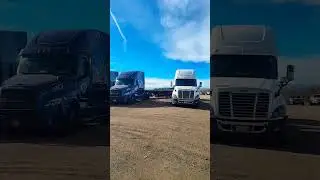 trucks BTI transport Inc USDOT 2505109