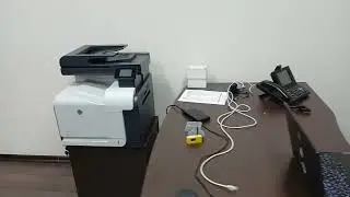 Видеотур по офису ООО 