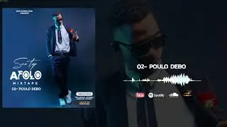 SNO TOP_POULO DEBO_By DK MUSIC_MXTAPE_2023