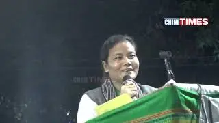 BROM NG EM MADAM DOLLY RUNG REANG KAU SAMO  | 33RD STATE LEVEL HOJAGIRI FESTIVAL 
