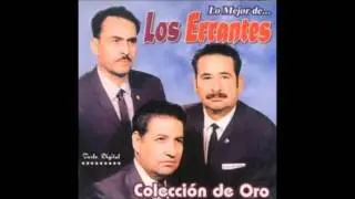 TE DEJO LIBRE -  LOS ERRANTES DE CHUQUIBAMBA