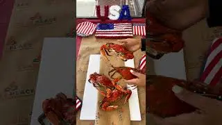 Get Your #MemorialDay #Crabs from CrabPlace.com
