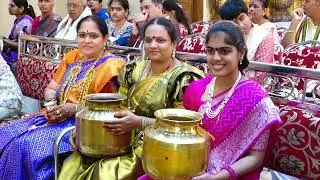 Vyshnavi  @ Yaswanth wedding highlights