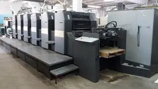 Heidelberg SM 74-6 (2002)