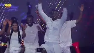OJO MEGA PRAISE JAMZ 11.0 👏 THIS IS HOW WE PRAISE GOD IN OKOKO