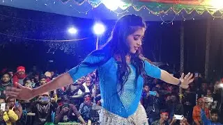 New Dance Performance । Village Jatra Dance । Pakhi Dance Bd