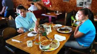Great Getaways: Ted's Range Road Diner - Grey County, ON
