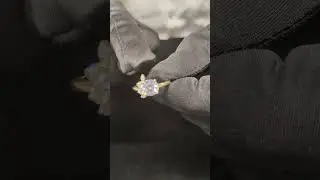 #engagementring #diamond #labgrowndiamond #shesaidyes #wedding #cvd #ring #jewelry #diamondring