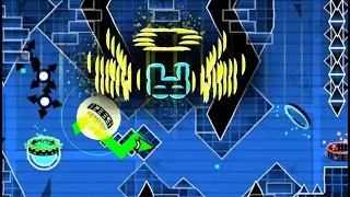 (First Victor) Shitty Angelicide 100%