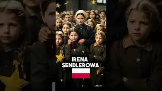 POLISH Heroes Of WWII.. 🇵🇱🎖️#polska #ai #history