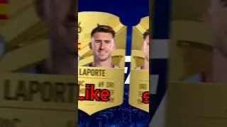 laporte vs fabinho #shorts#fifa