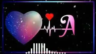 a word status song