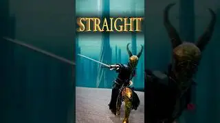 The best straight swords in Dark Souls... #darksouls #darksoulsremastered #shorts