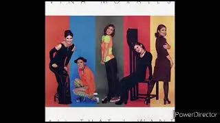 Vina Morales &brvbar; All That I Want [Full Album]
