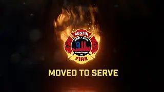 Moved to Serve: A 9/11 Story from the Austin Fire Department