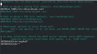 Enrutamiento dinámico en Debian 11 y reglas (Iptables) para compartir internet en una red interna
