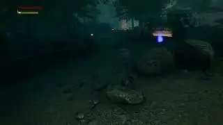 Road To Hollow Hills #1