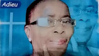 VEILLÉ MORTUAIRE DE MAMAN JEANNE KUBONDILA  1