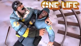 This is Just Like Wolverine from X-Men Origins: Wolverine! | Team Fortress 2 One Life