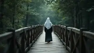 Gregorian Chants &mdash; Gentle Evening Ambience for Calm Focus & Presence