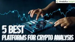 5 Best Platforms for Crypto Analysis