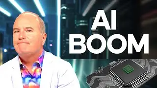 Dan Ives: US Finally Beats China in AI&mdash;Here's Why It Matters