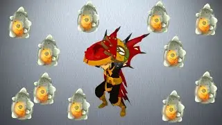 DOFUS : ARGENT ARGENT ARGENT