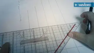Cara menggunakan penggaris MOR