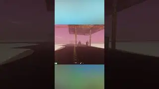 The GREATEST Hitch A Hike Start On Roblox!