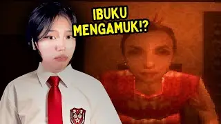 AKU DIMARAHIN IBUKU GARA2 PR MATEMATIKA.. - Homework